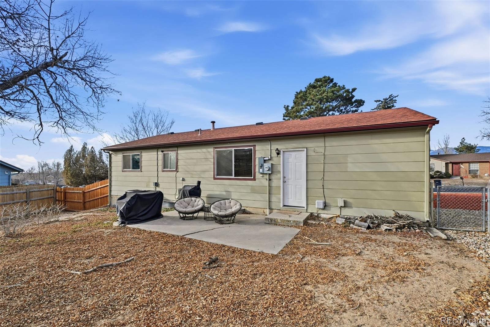 MLS Image #25 for 4750  wilde drive,colorado springs, Colorado