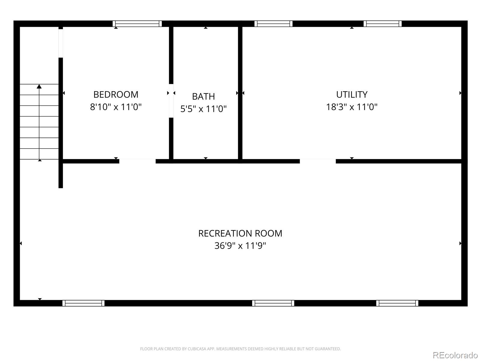 MLS Image #30 for 4750  wilde drive,colorado springs, Colorado