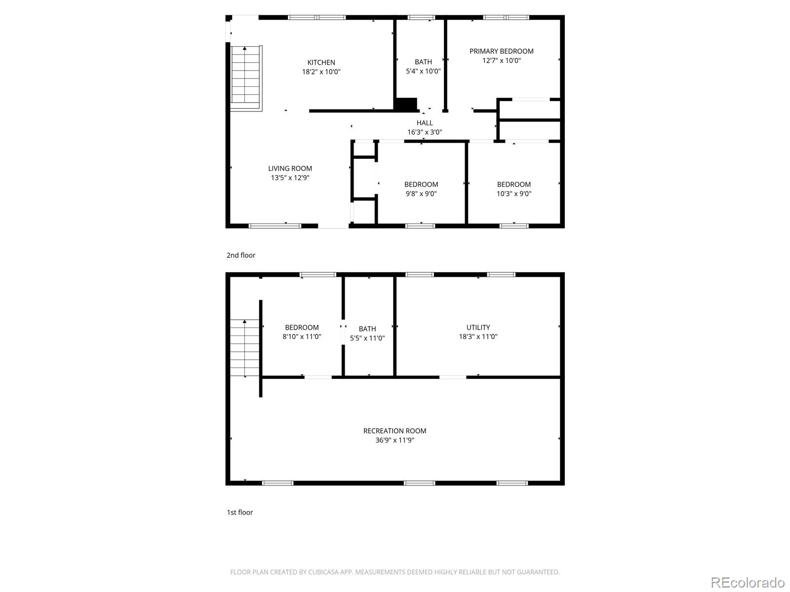 MLS Image #31 for 4750  wilde drive,colorado springs, Colorado
