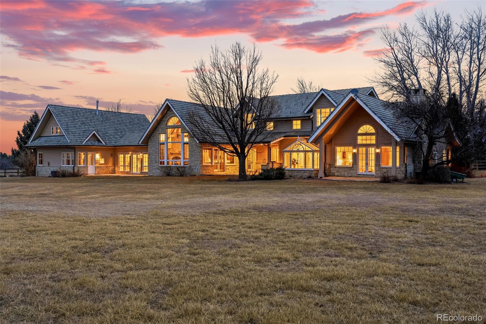 MLS Image #1 for 5101  saint vrain road,longmont, Colorado