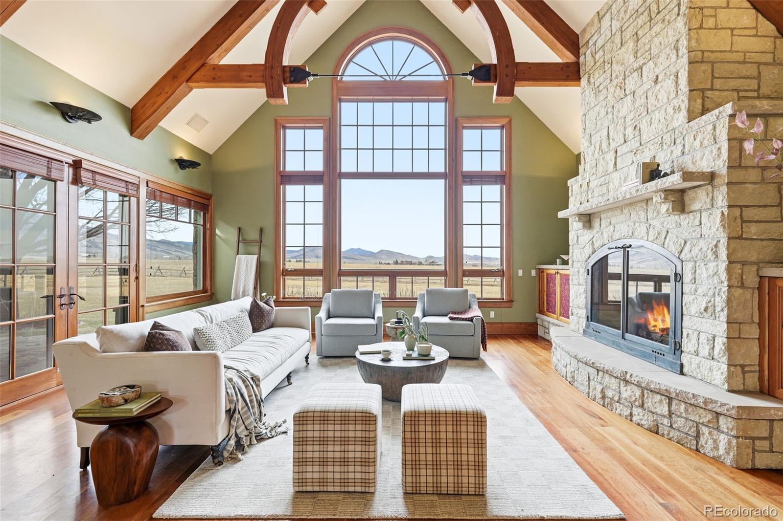 MLS Image #2 for 5101  saint vrain road,longmont, Colorado