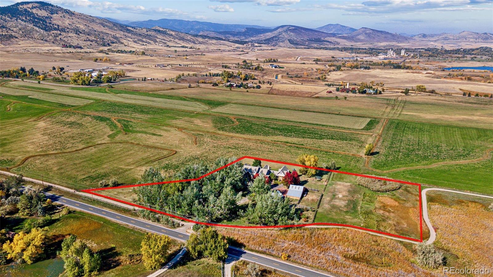 MLS Image #44 for 5101  saint vrain road,longmont, Colorado