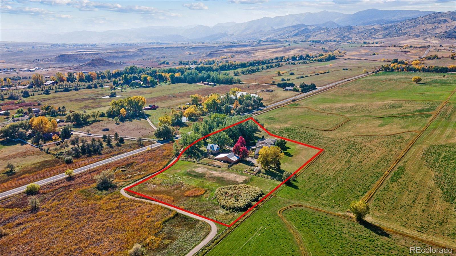 MLS Image #45 for 5101  saint vrain road,longmont, Colorado