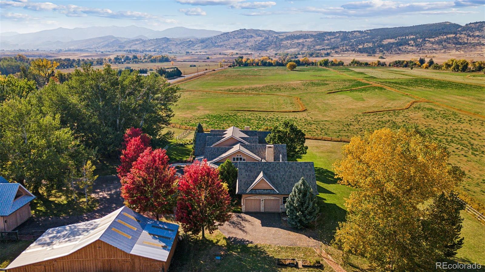 MLS Image #47 for 5101  saint vrain road,longmont, Colorado