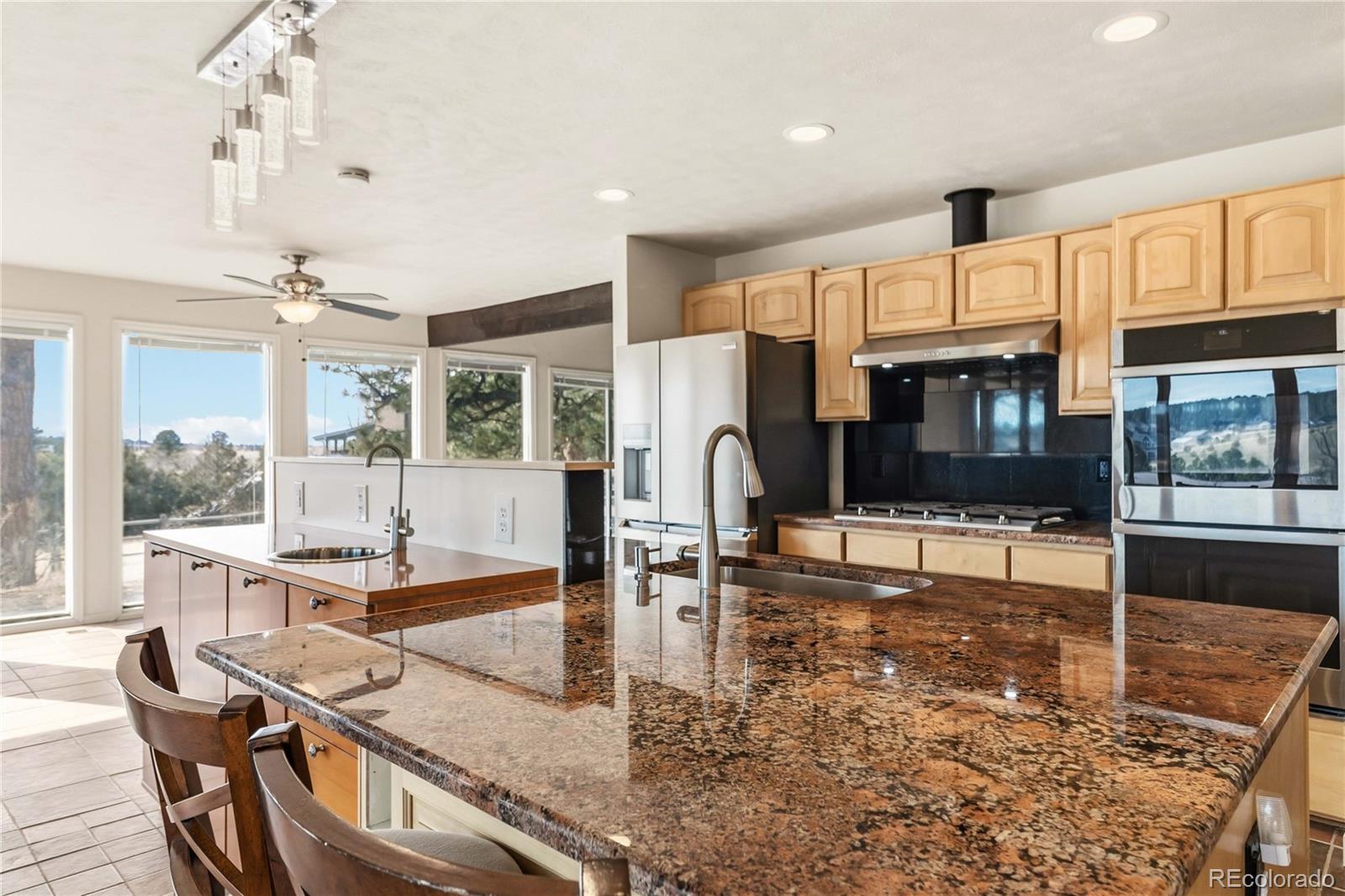 MLS Image #14 for 11218  ponderosa lane,franktown, Colorado