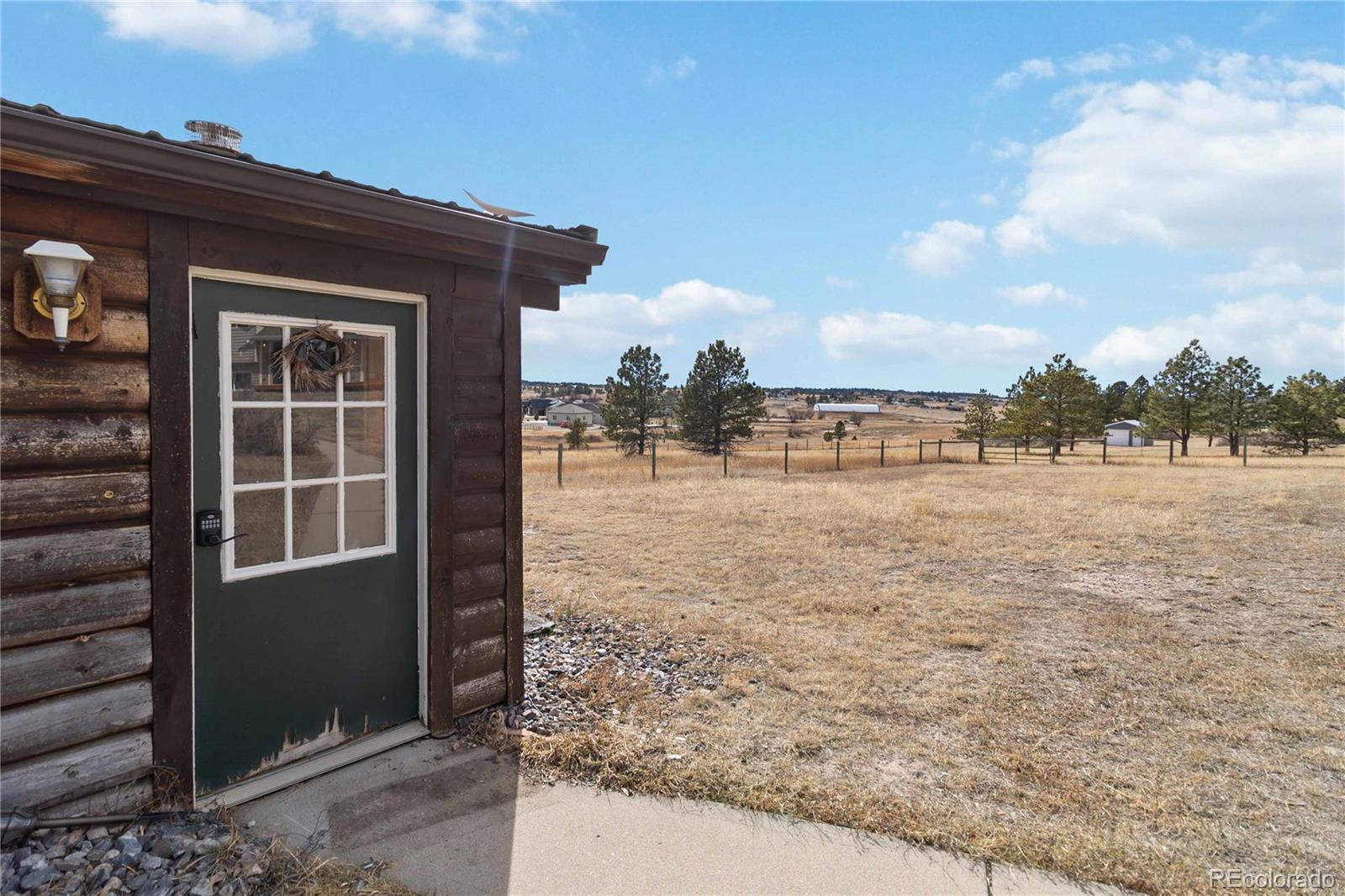 MLS Image #27 for 11218  ponderosa lane,franktown, Colorado