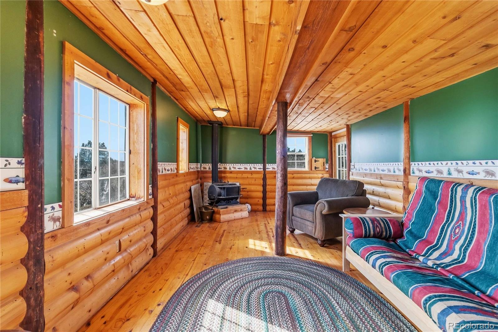 MLS Image #28 for 11218  ponderosa lane,franktown, Colorado