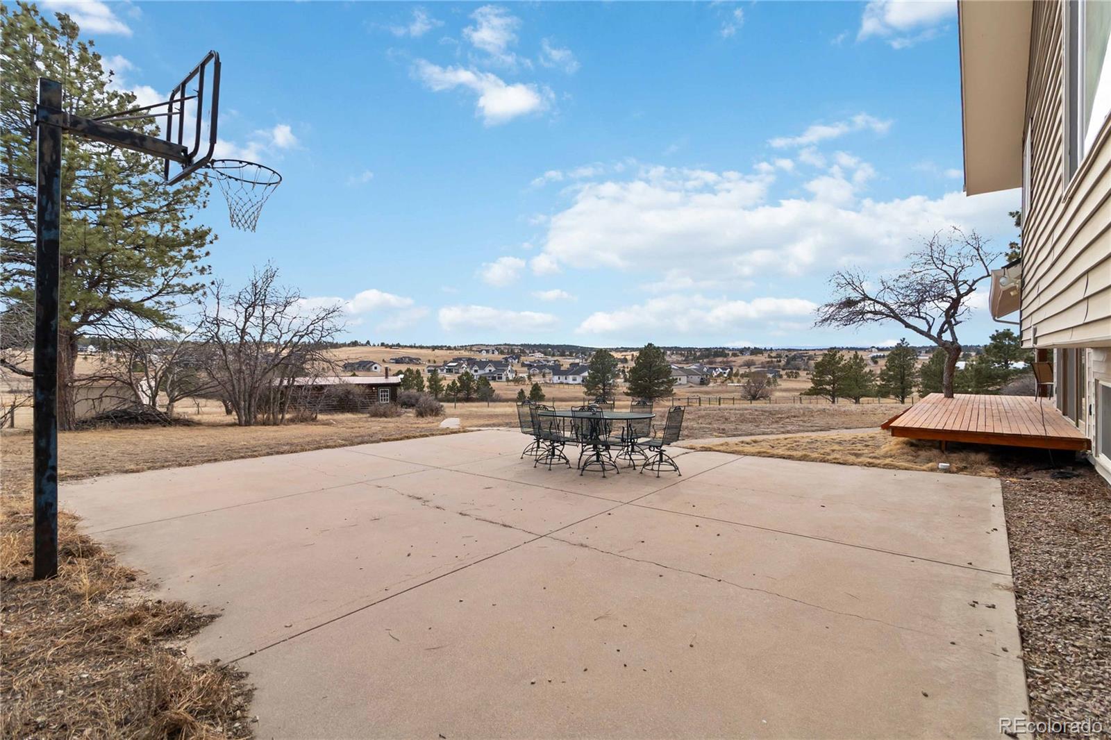 MLS Image #33 for 11218  ponderosa lane,franktown, Colorado
