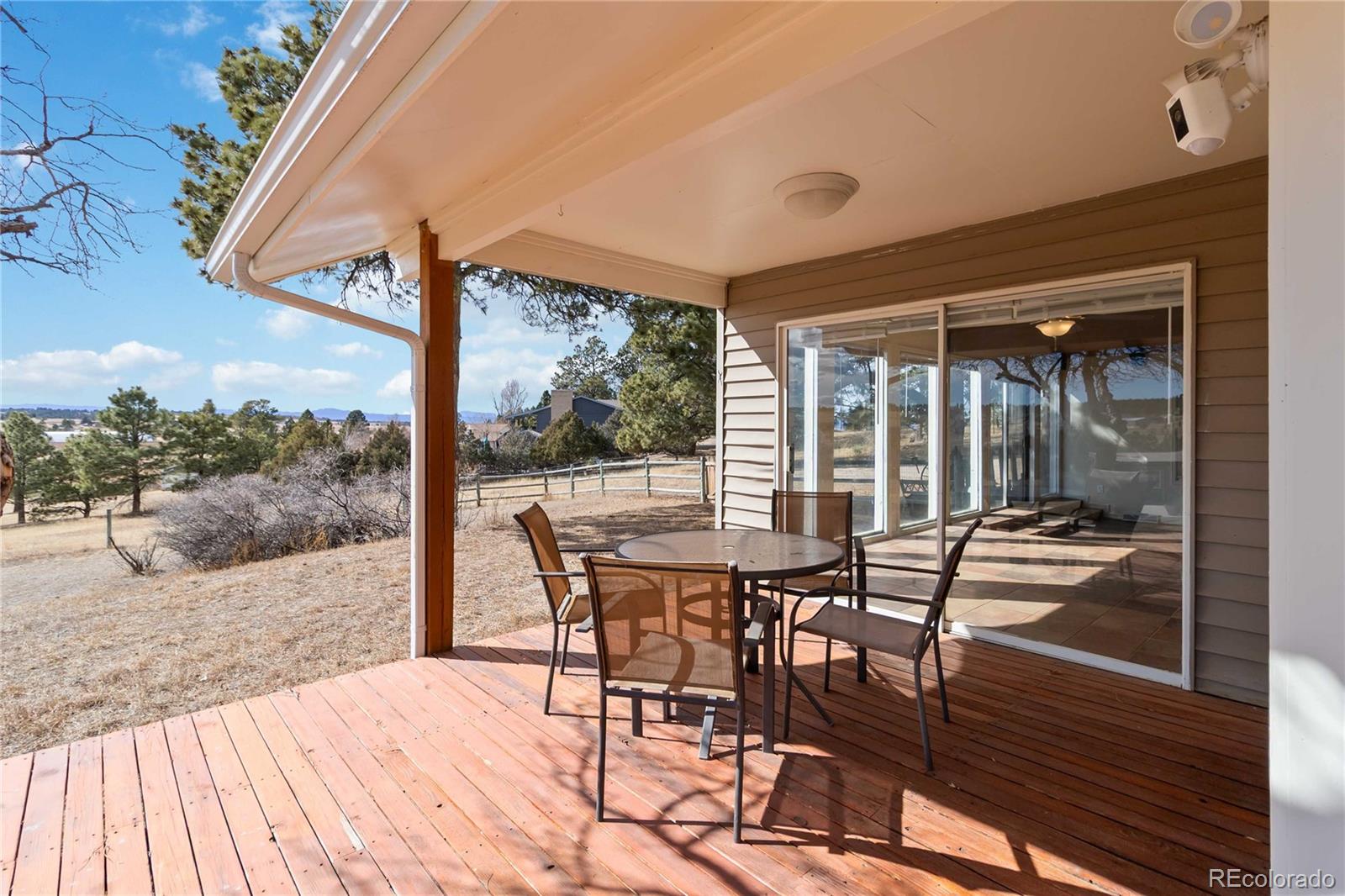 MLS Image #34 for 11218  ponderosa lane,franktown, Colorado