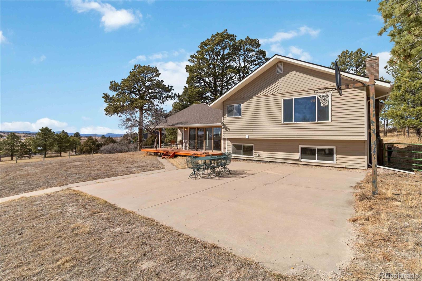 MLS Image #35 for 11218  ponderosa lane,franktown, Colorado