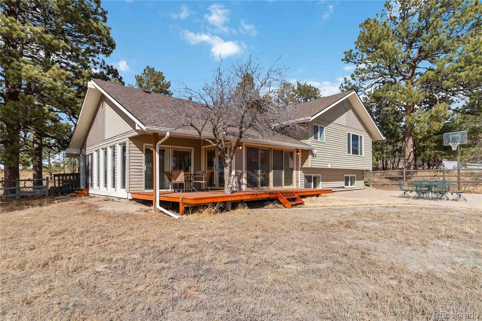 MLS Image #36 for 11218  ponderosa lane,franktown, Colorado