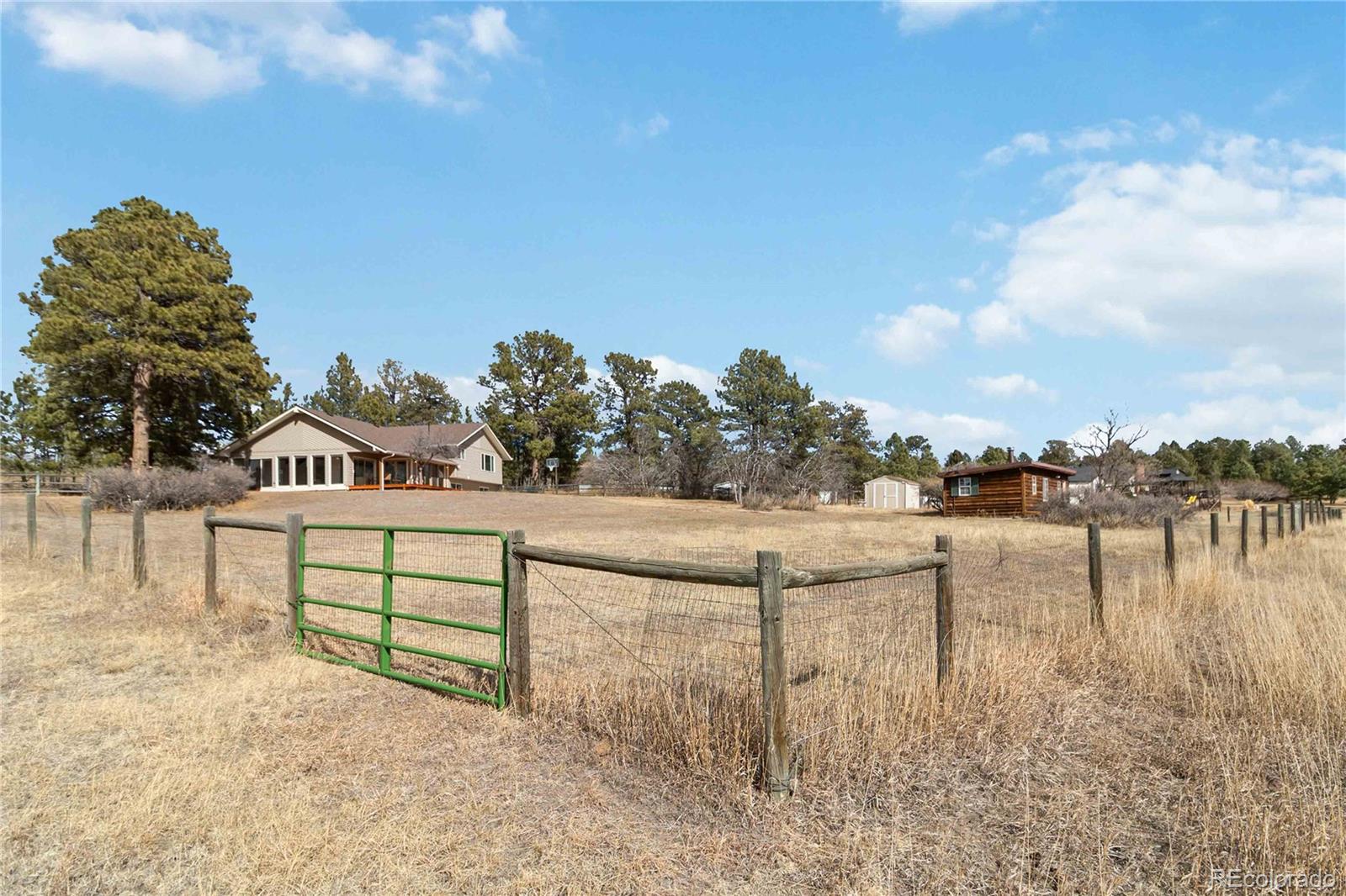 MLS Image #37 for 11218  ponderosa lane,franktown, Colorado