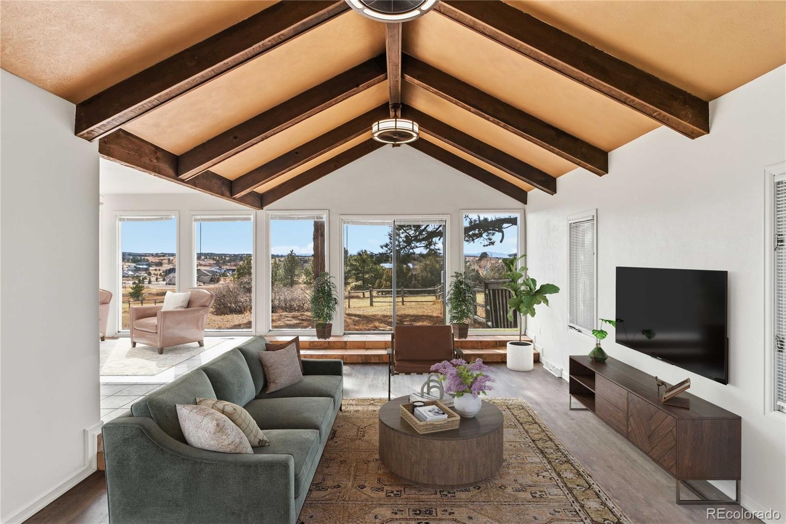 MLS Image #8 for 11218  ponderosa lane,franktown, Colorado
