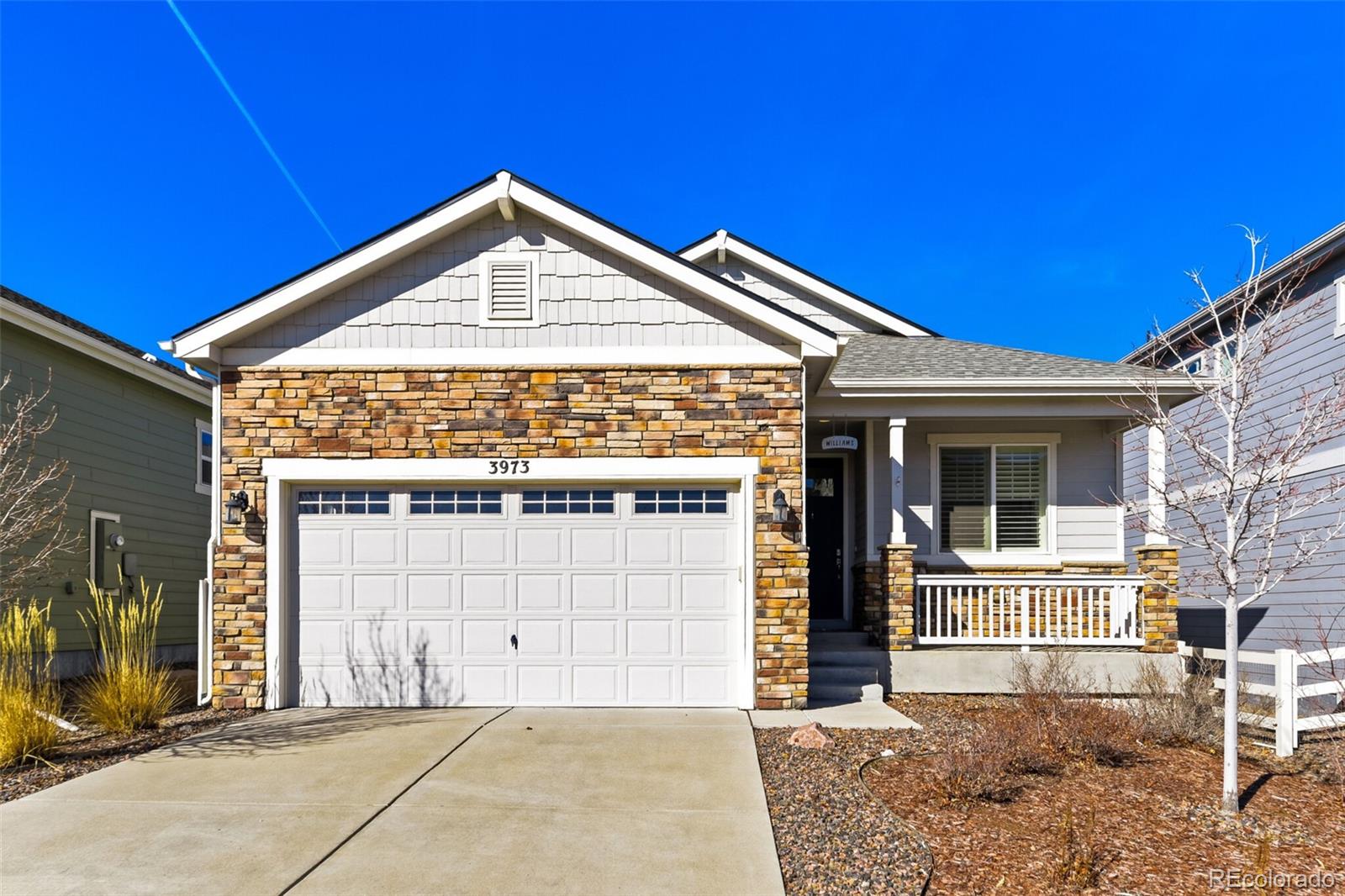 MLS Image #0 for 3973  john court,castle rock, Colorado