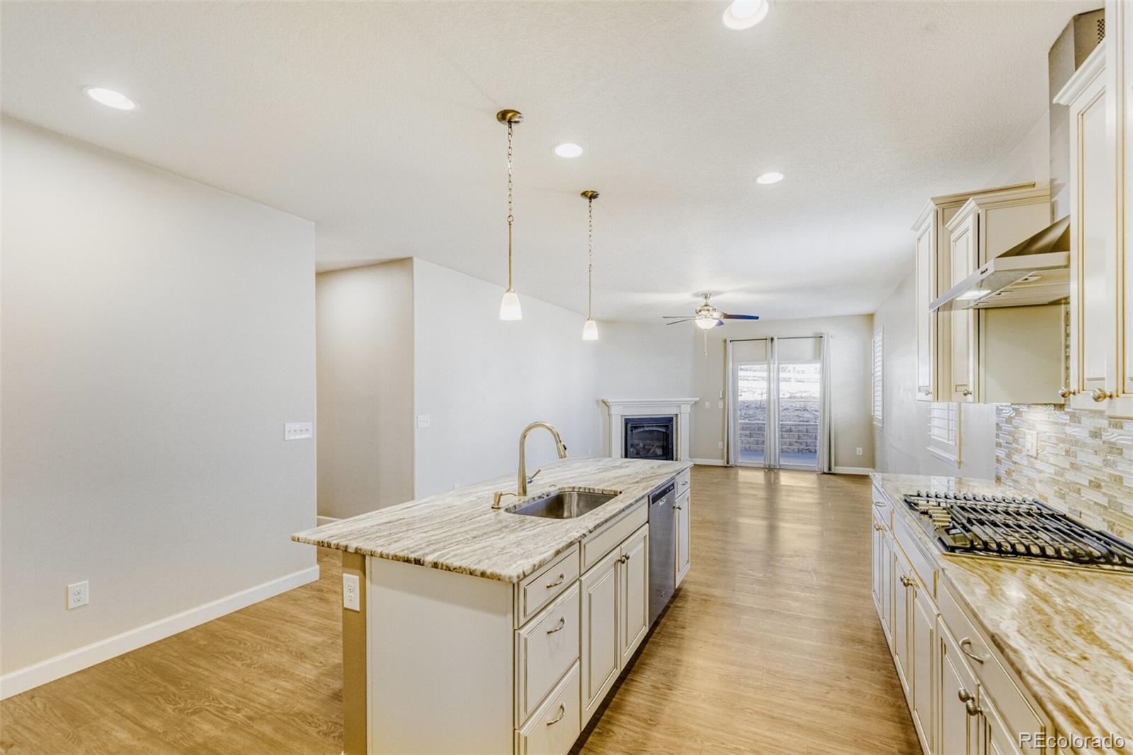 MLS Image #10 for 3973  john court,castle rock, Colorado