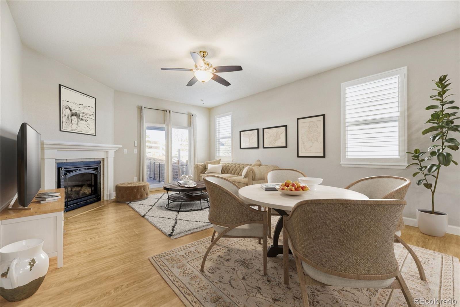 MLS Image #13 for 3973  john court,castle rock, Colorado