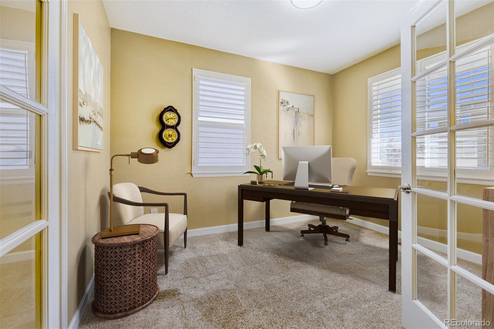 MLS Image #15 for 3973  john court,castle rock, Colorado