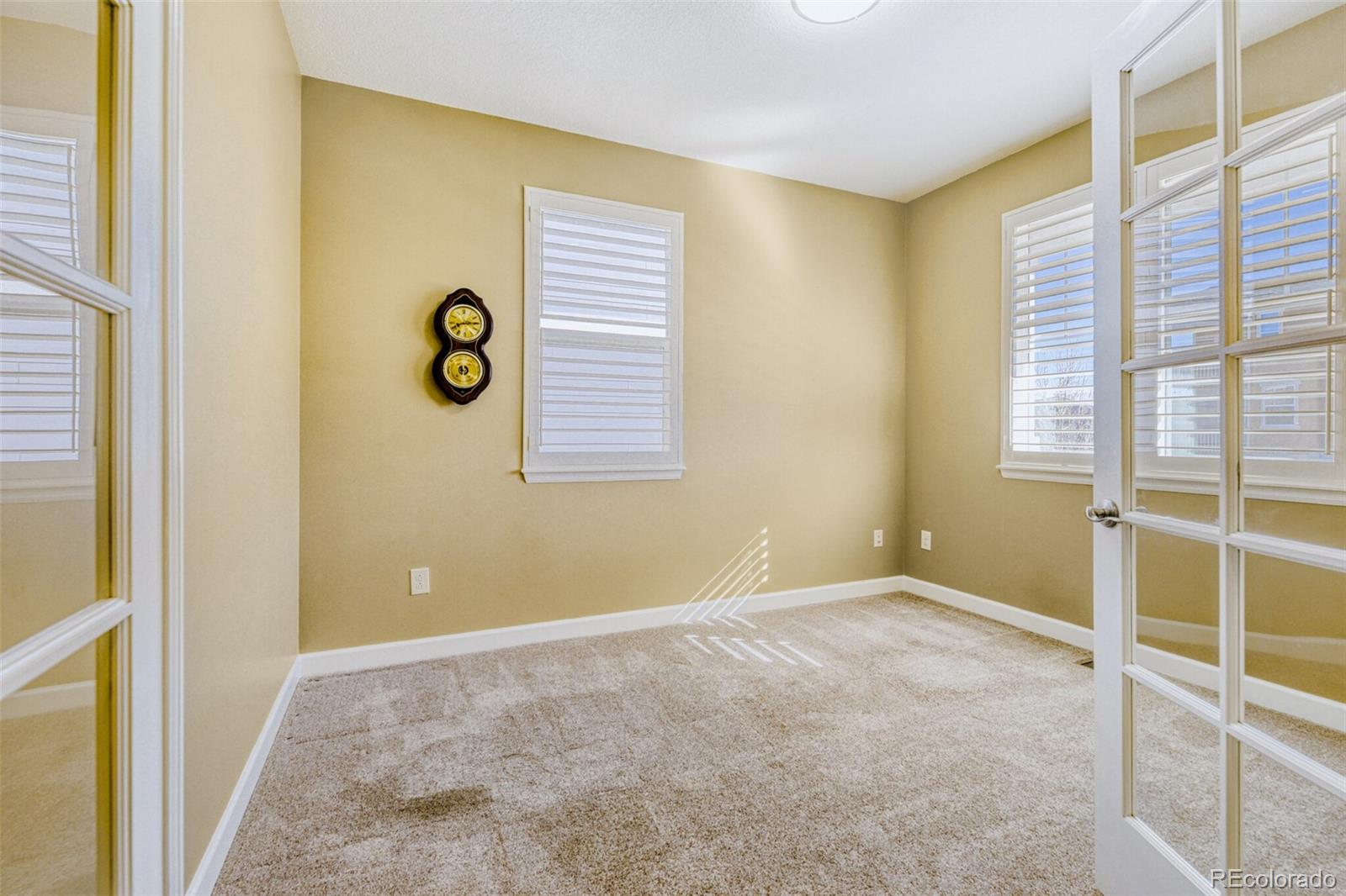 MLS Image #16 for 3973  john court,castle rock, Colorado