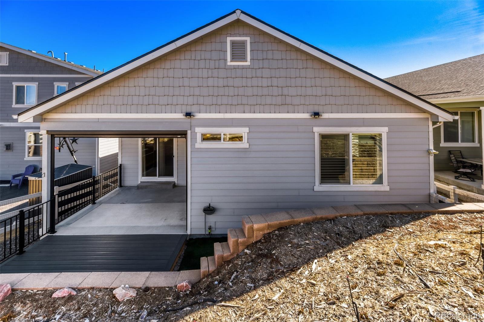 MLS Image #36 for 3973  john court,castle rock, Colorado