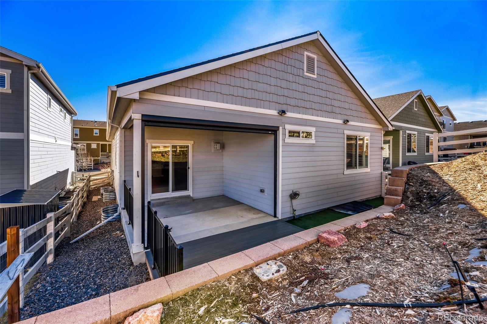 MLS Image #37 for 3973  john court,castle rock, Colorado
