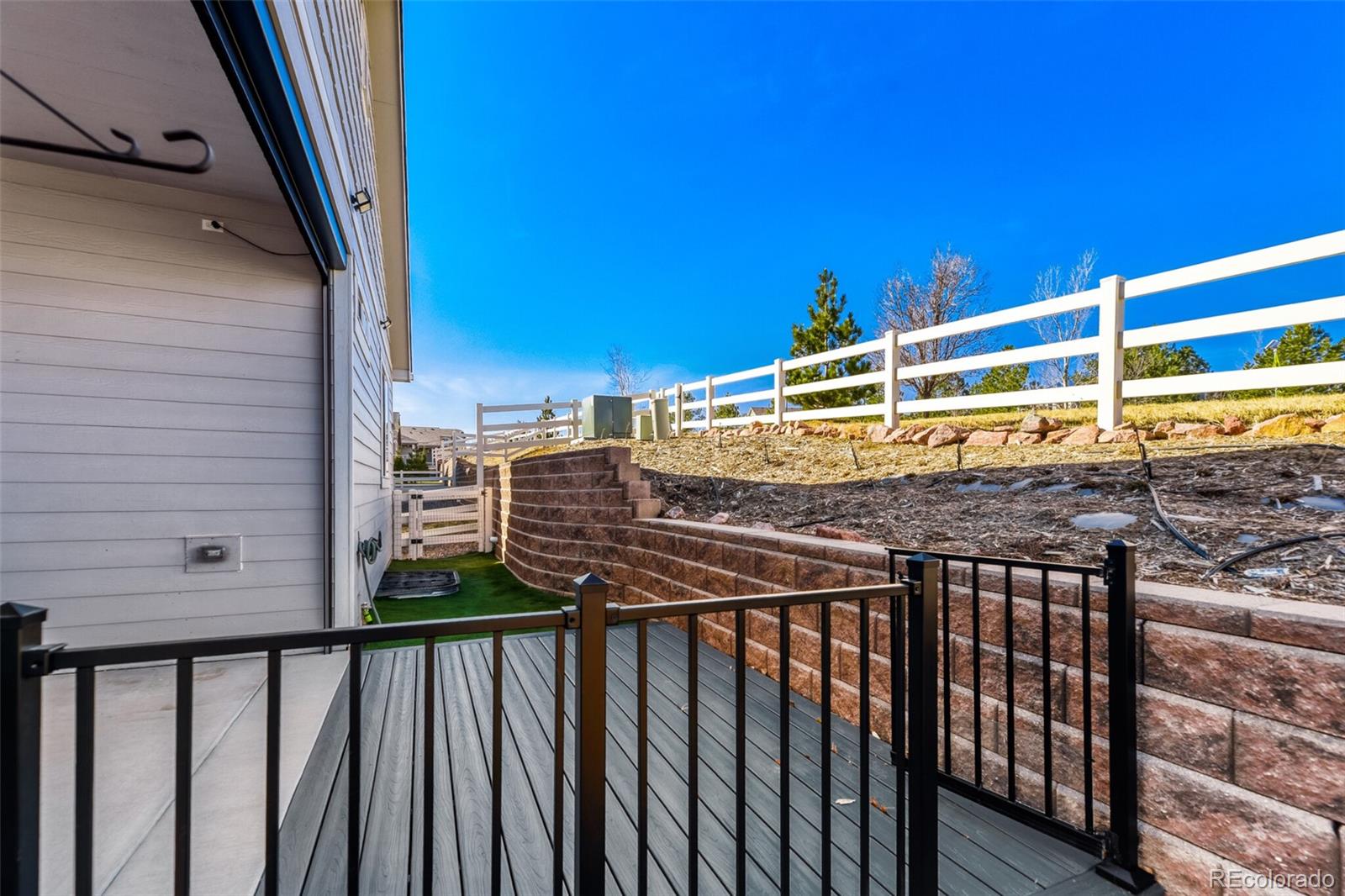 MLS Image #39 for 3973  john court,castle rock, Colorado