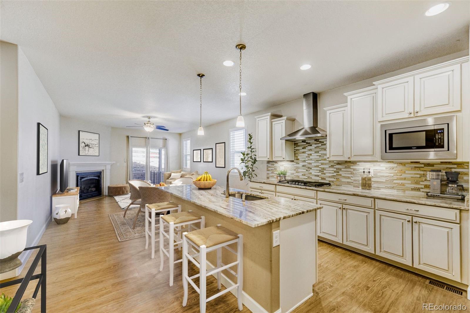 MLS Image #5 for 3973  john court,castle rock, Colorado