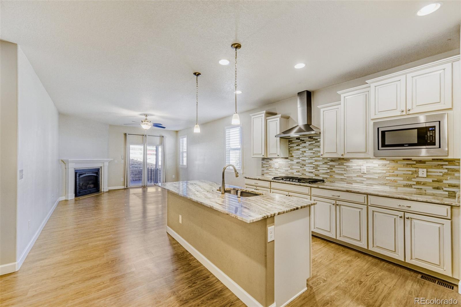 MLS Image #6 for 3973  john court,castle rock, Colorado
