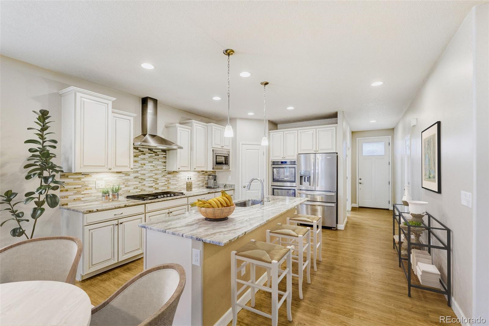 MLS Image #7 for 3973  john court,castle rock, Colorado