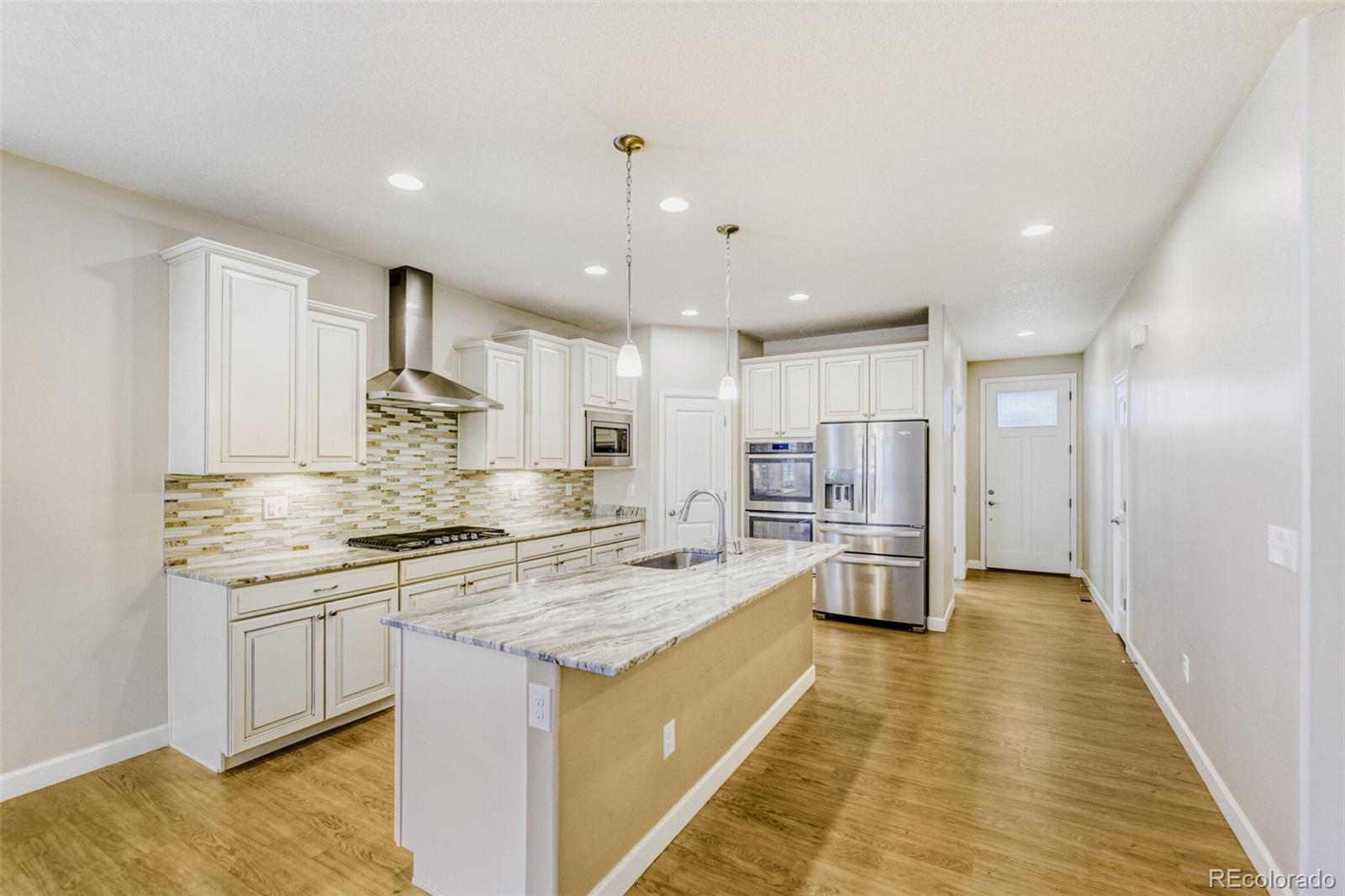 MLS Image #8 for 3973  john court,castle rock, Colorado