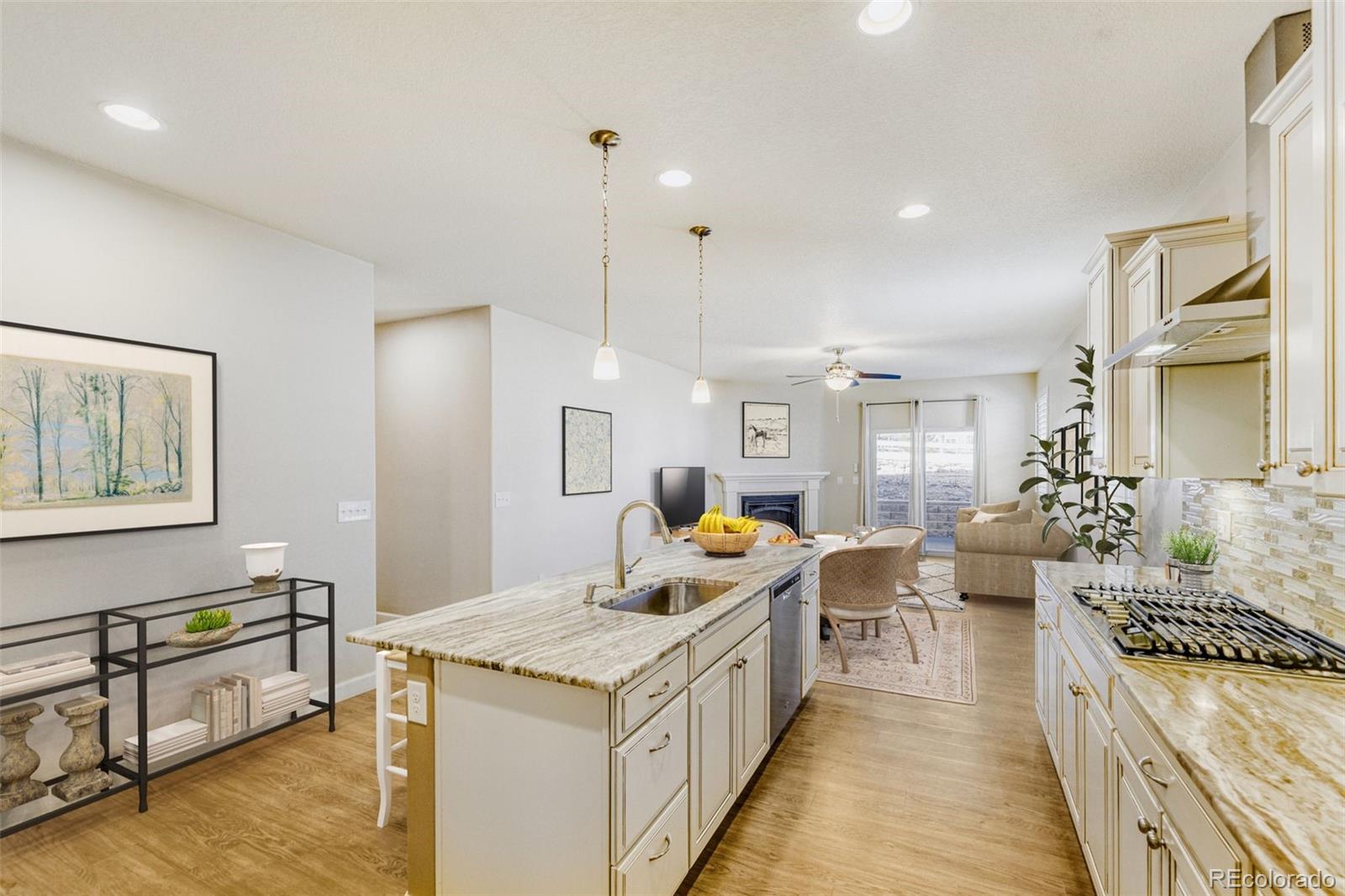 MLS Image #9 for 3973  john court,castle rock, Colorado