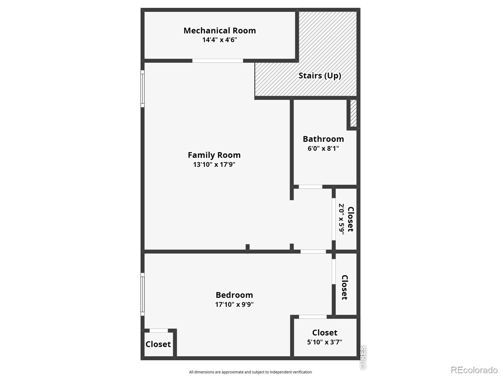 MLS Image #31 for 21876 e radcliff circle,aurora, Colorado