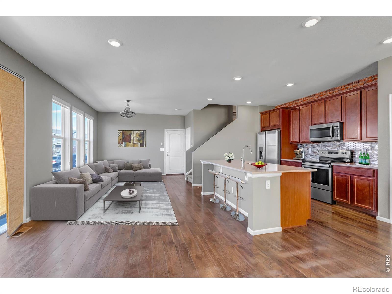 MLS Image #5 for 21876 e radcliff circle,aurora, Colorado