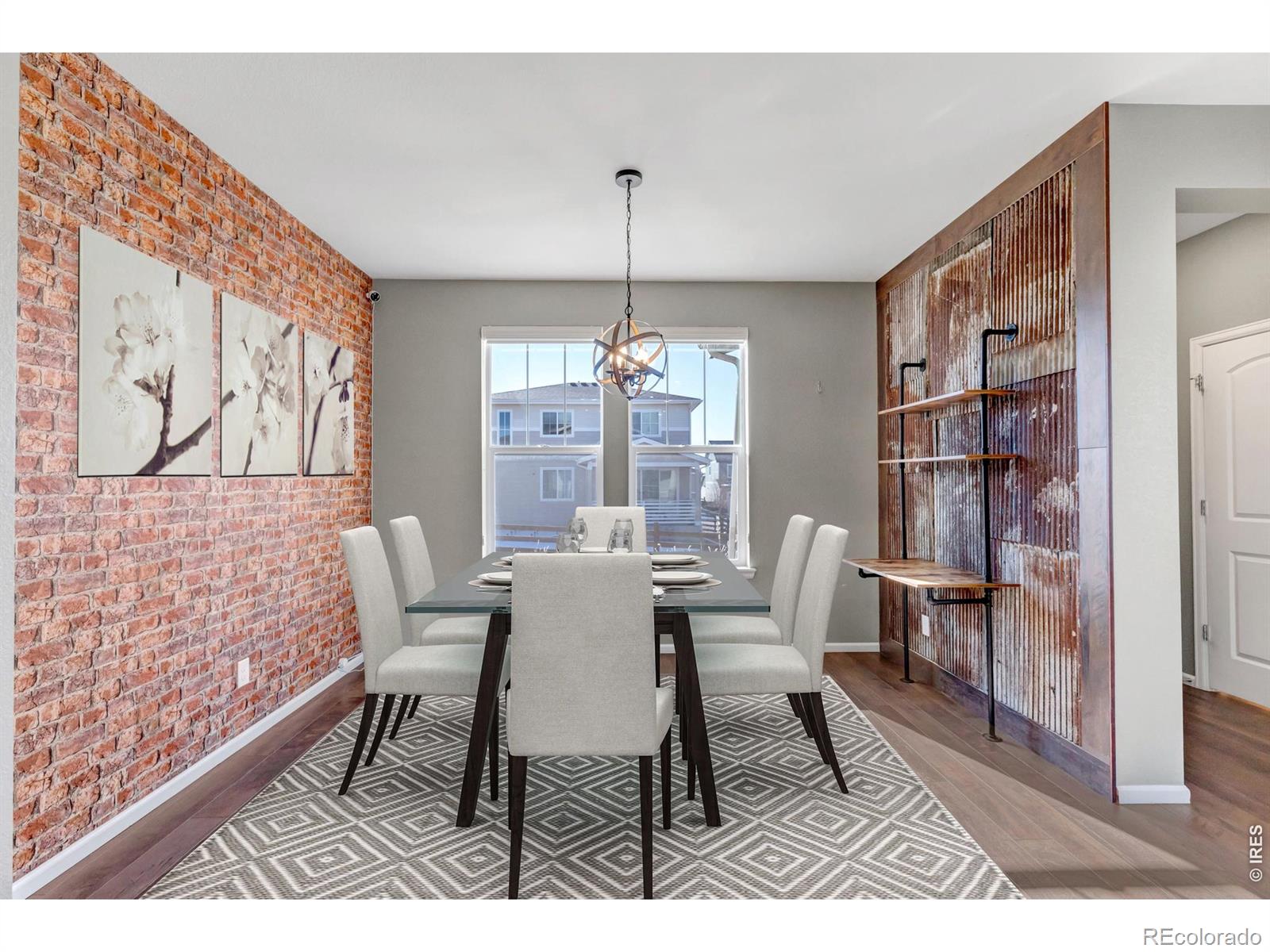 MLS Image #8 for 21876 e radcliff circle,aurora, Colorado