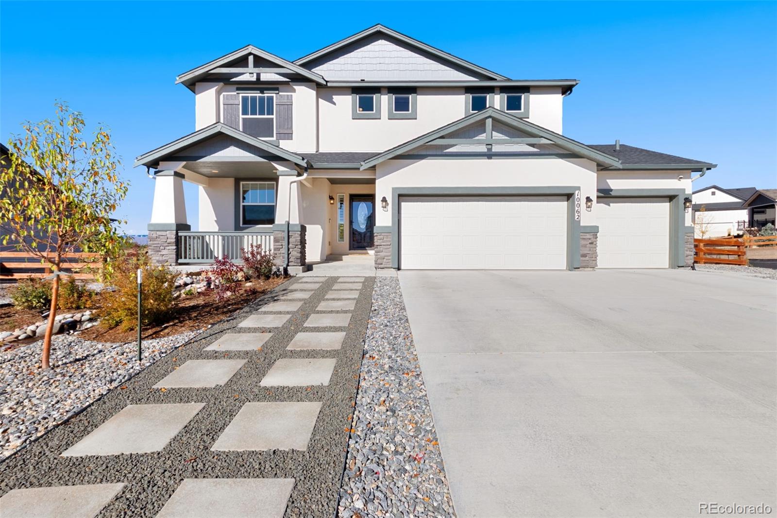 MLS Image #0 for 10062  antelope ravine drive,colorado springs, Colorado
