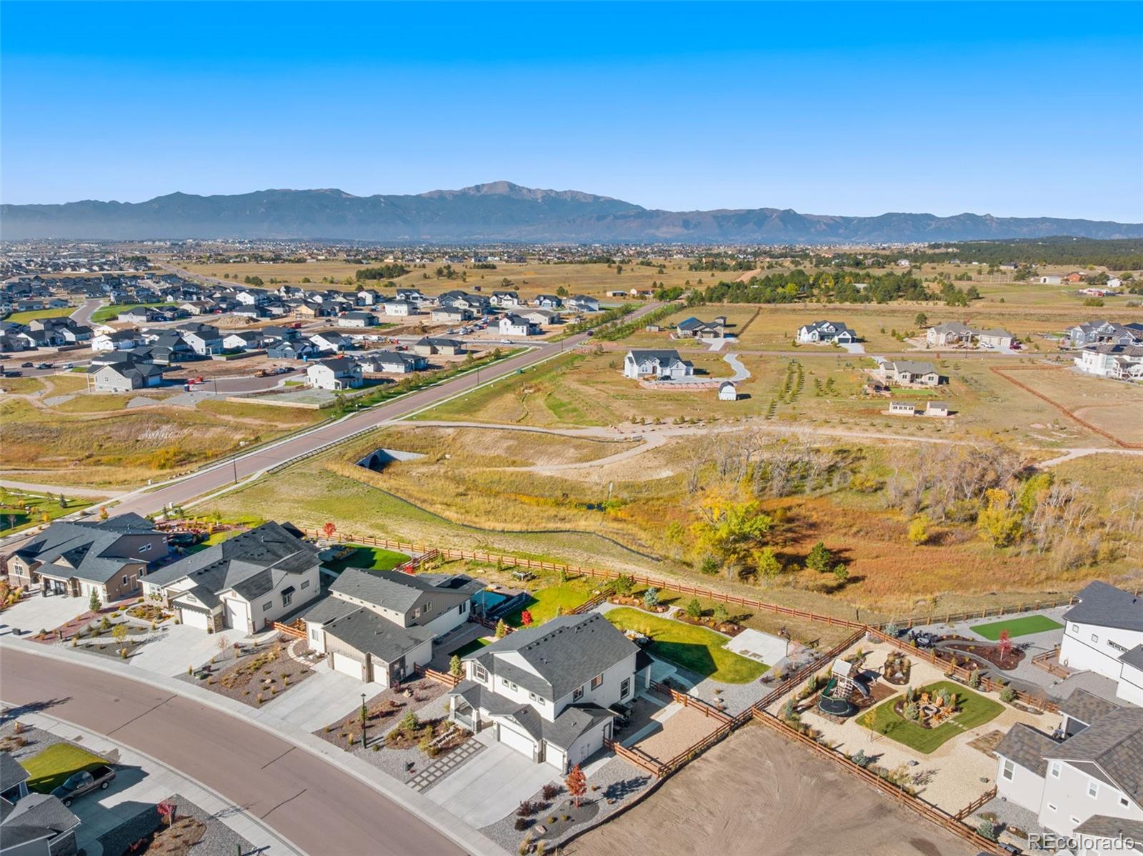 MLS Image #38 for 10062  antelope ravine drive,colorado springs, Colorado