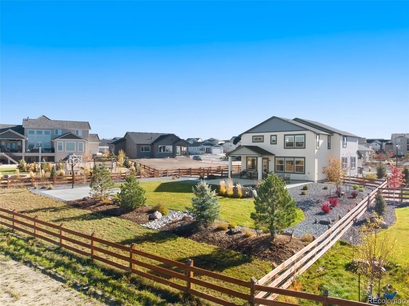 MLS Image #40 for 10062  antelope ravine drive,colorado springs, Colorado