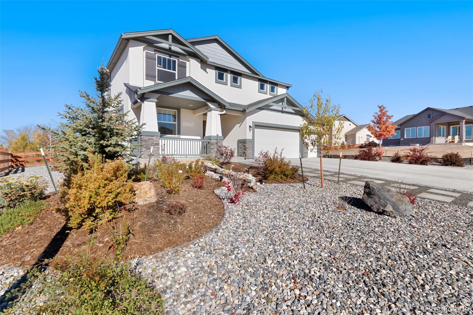 MLS Image #41 for 10062  antelope ravine drive,colorado springs, Colorado