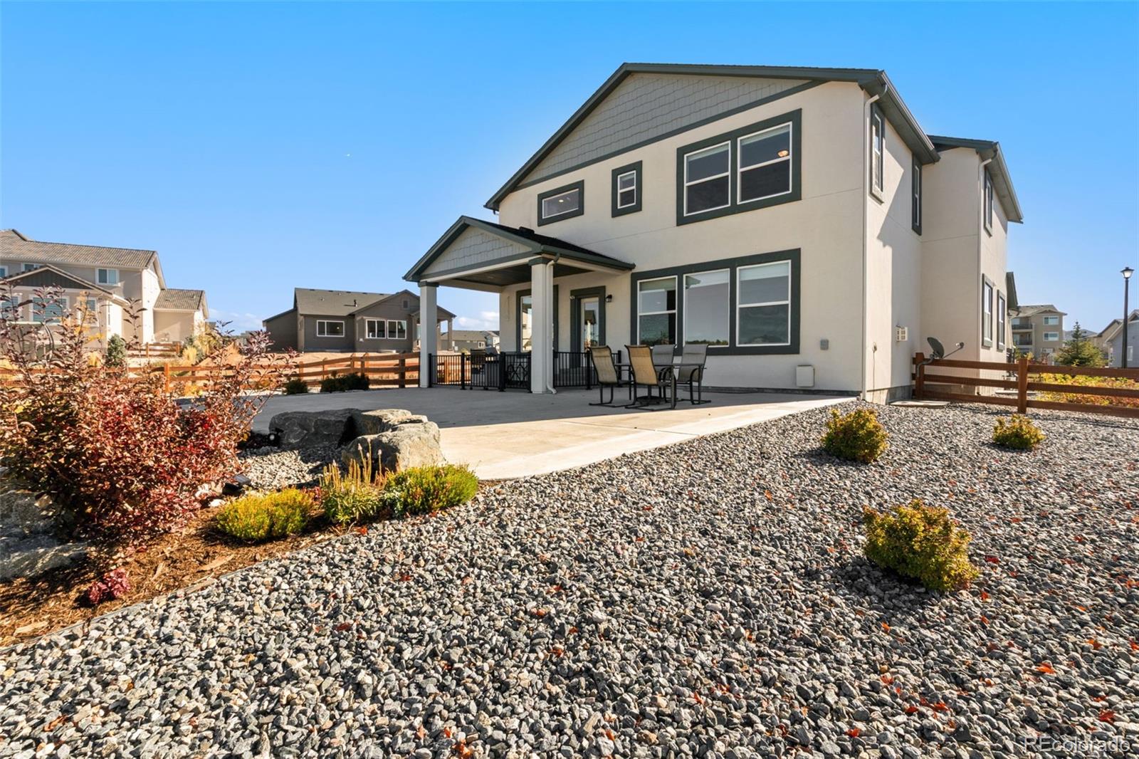 MLS Image #42 for 10062  antelope ravine drive,colorado springs, Colorado