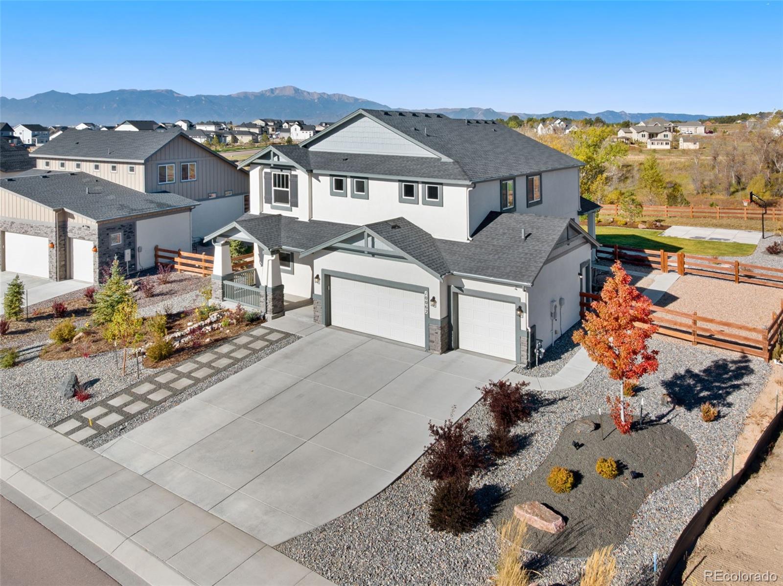 MLS Image #43 for 10062  antelope ravine drive,colorado springs, Colorado
