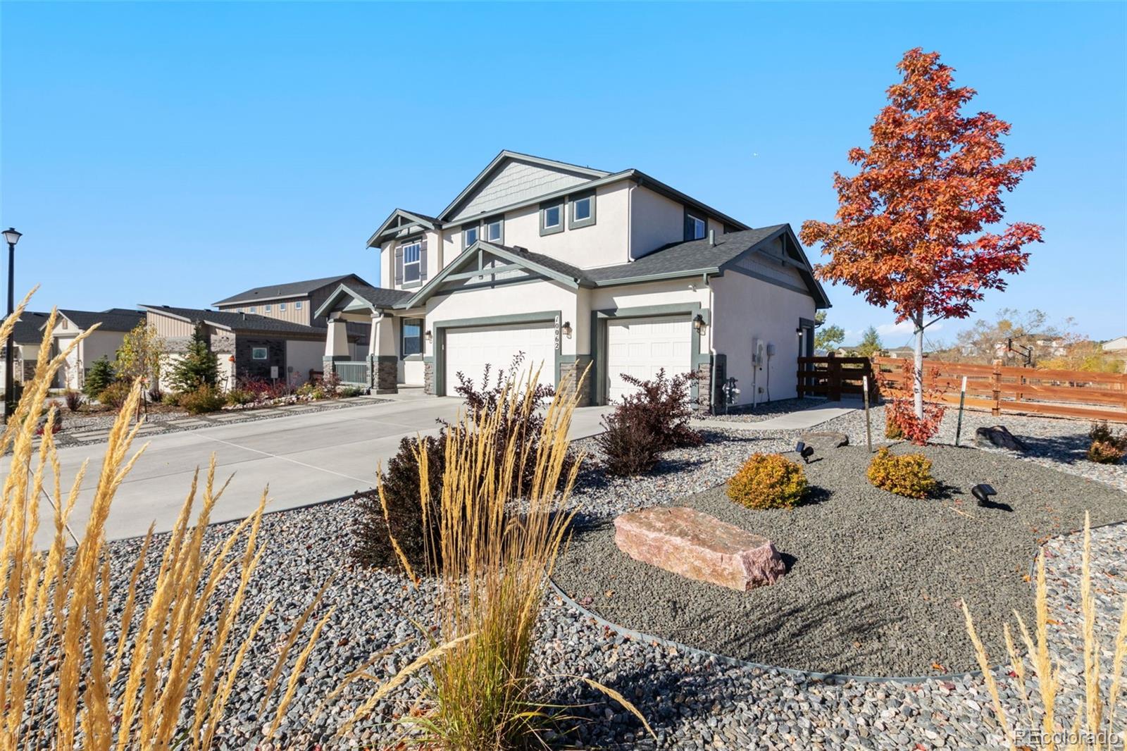 MLS Image #44 for 10062  antelope ravine drive,colorado springs, Colorado