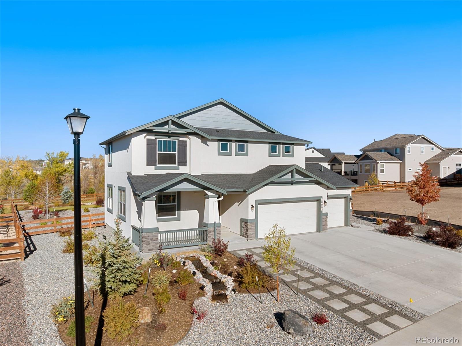 MLS Image #45 for 10062  antelope ravine drive,colorado springs, Colorado