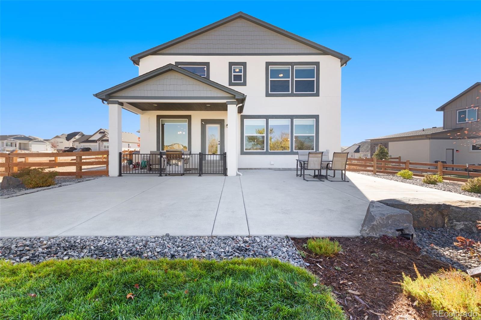 MLS Image #46 for 10062  antelope ravine drive,colorado springs, Colorado