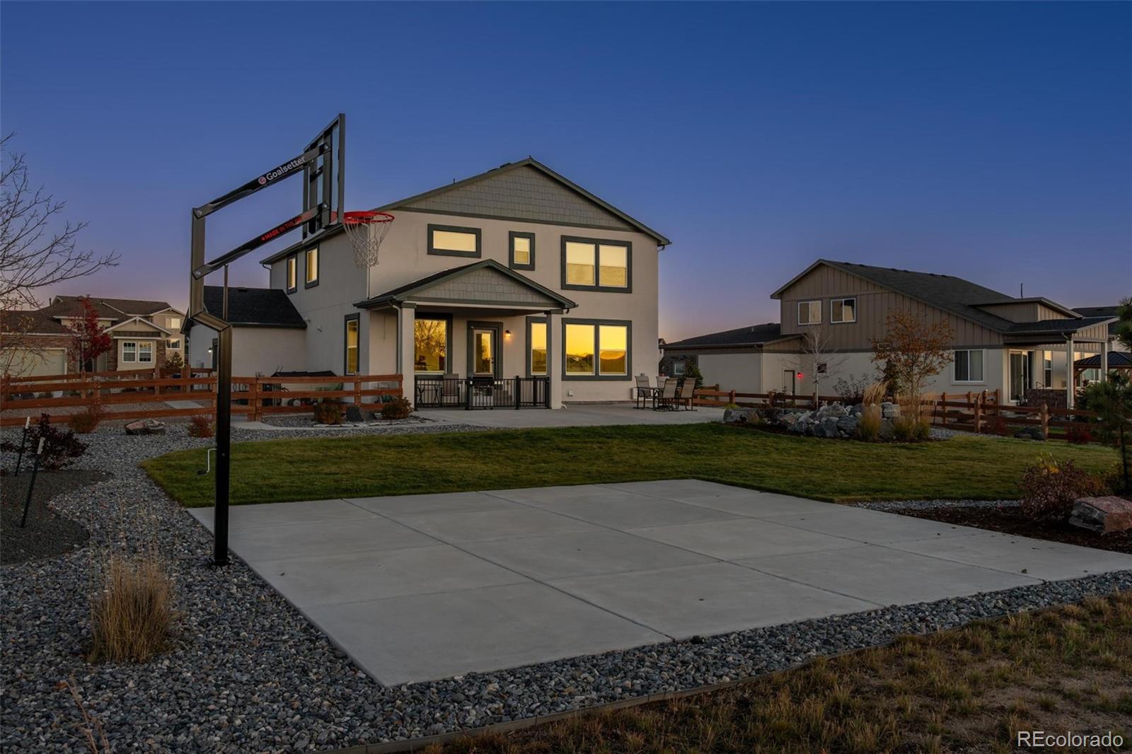 MLS Image #47 for 10062  antelope ravine drive,colorado springs, Colorado