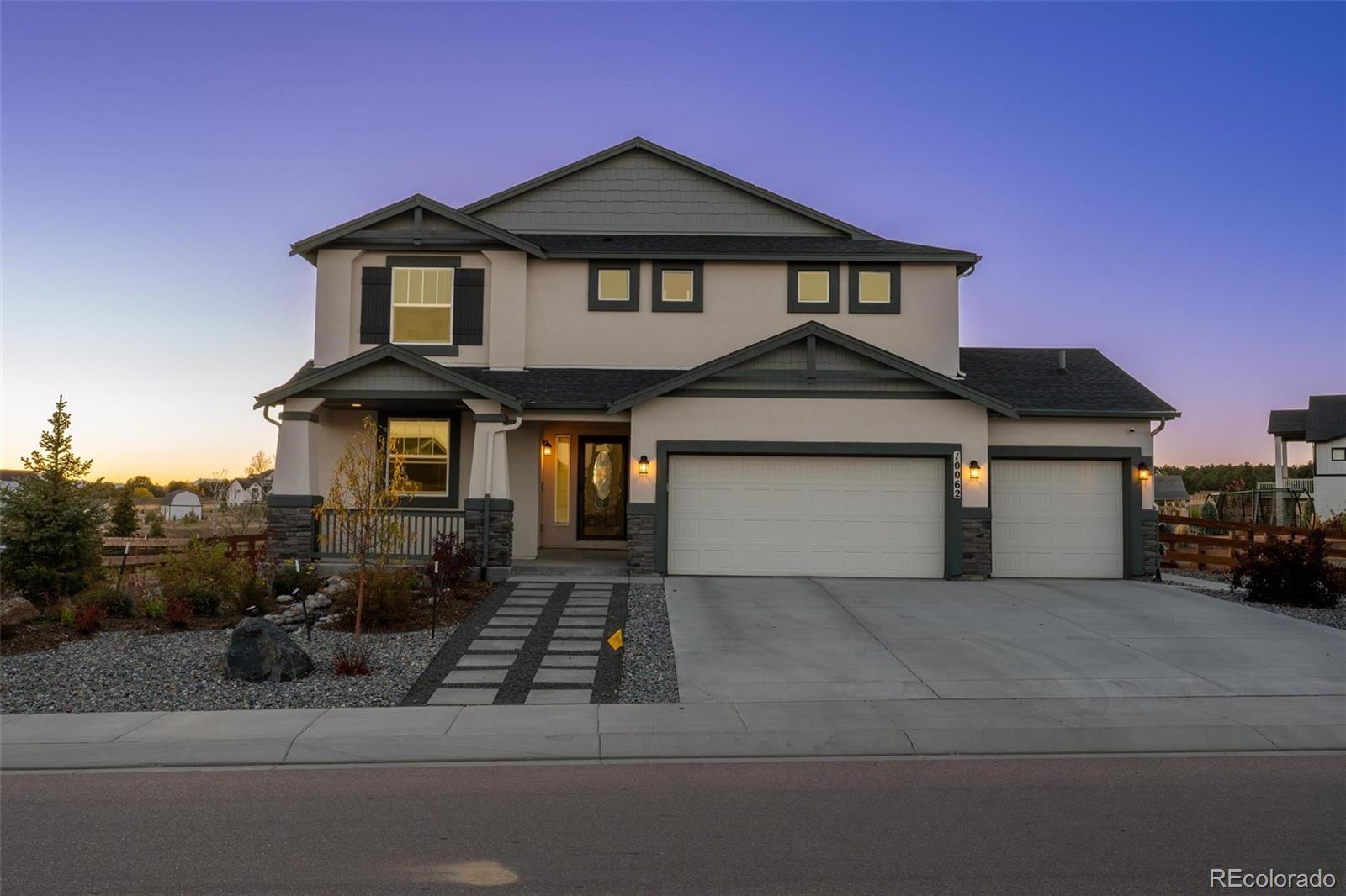 MLS Image #49 for 10062  antelope ravine drive,colorado springs, Colorado