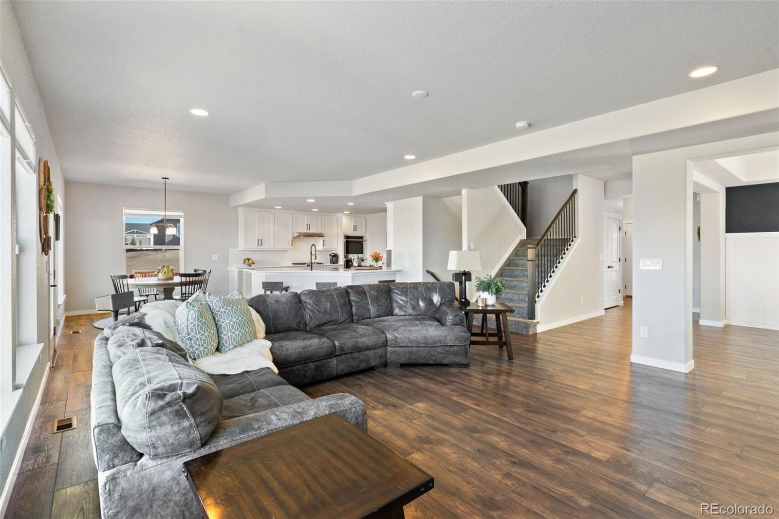 MLS Image #6 for 10062  antelope ravine drive,colorado springs, Colorado