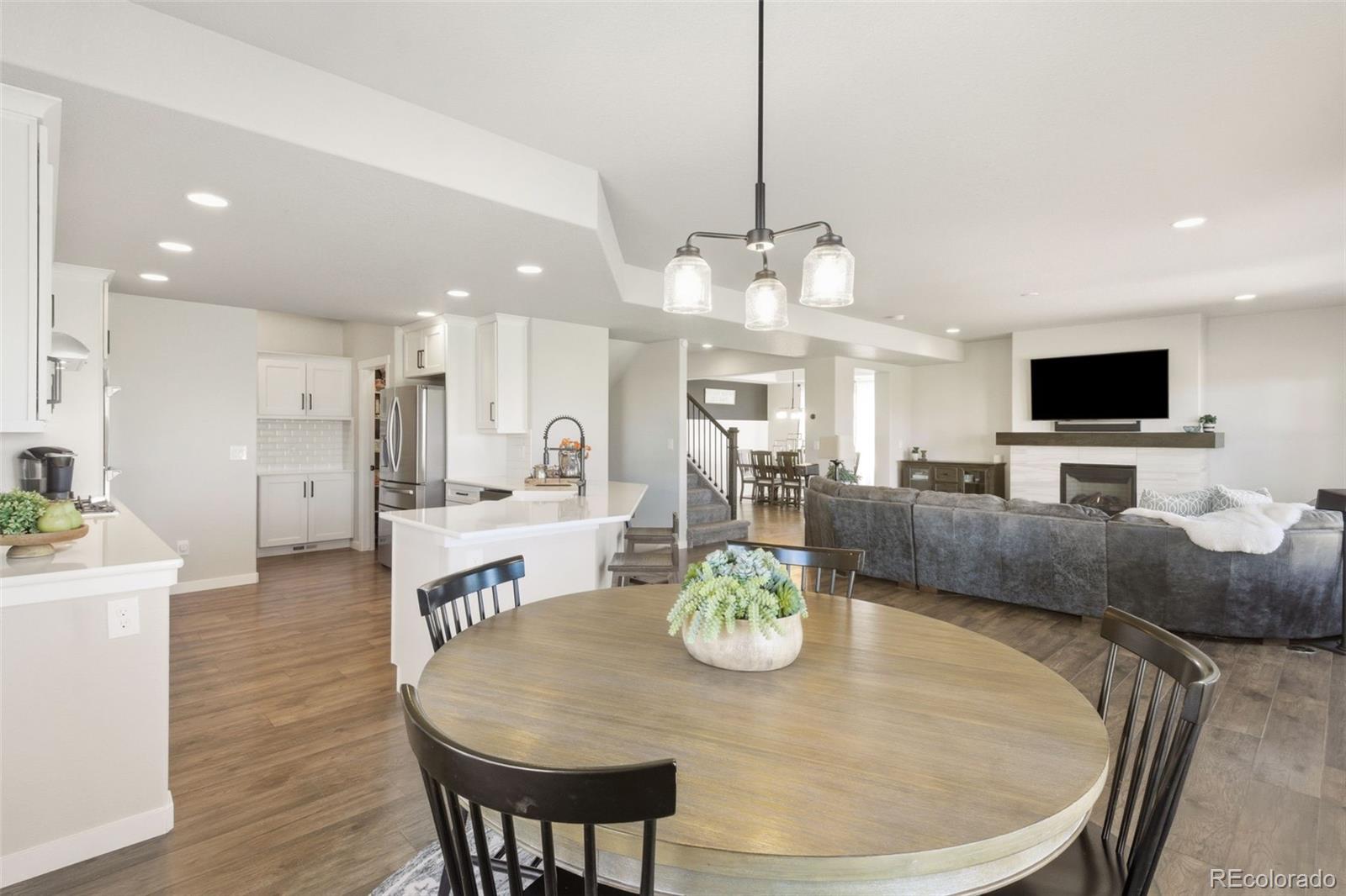 MLS Image #9 for 10062  antelope ravine drive,colorado springs, Colorado