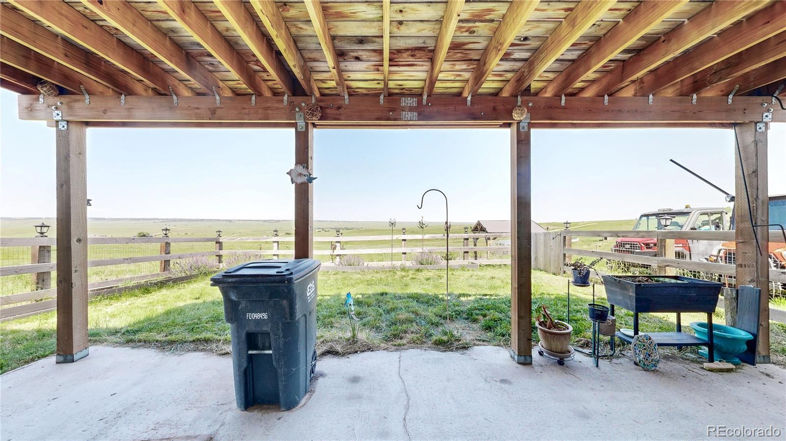 MLS Image #34 for 40291  gold nugget drive,deer trail, Colorado