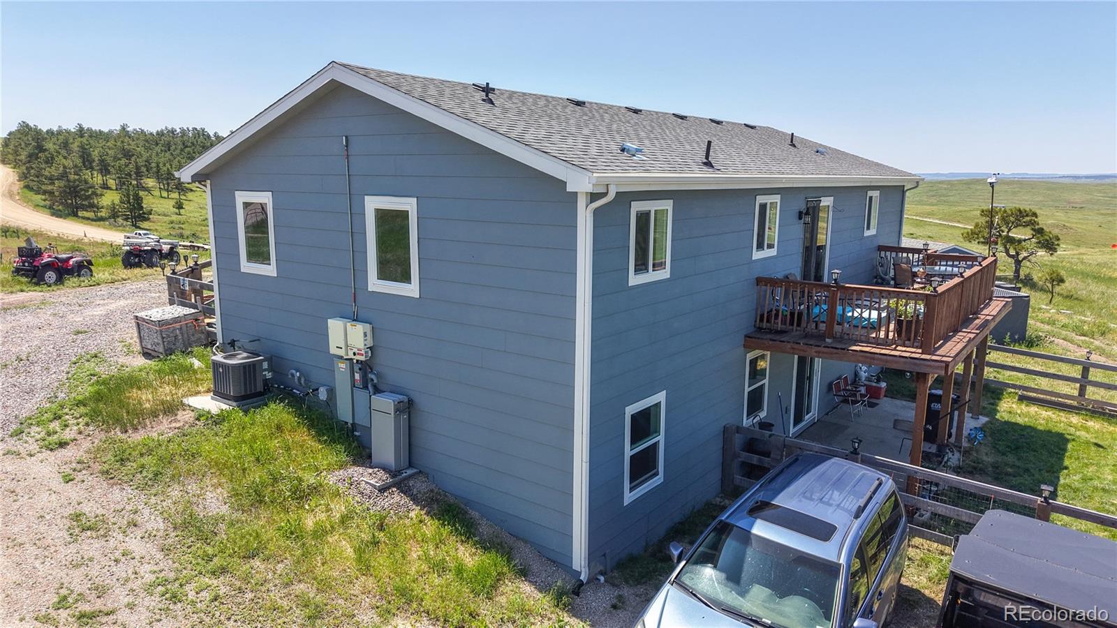 MLS Image #39 for 40291  gold nugget drive,deer trail, Colorado