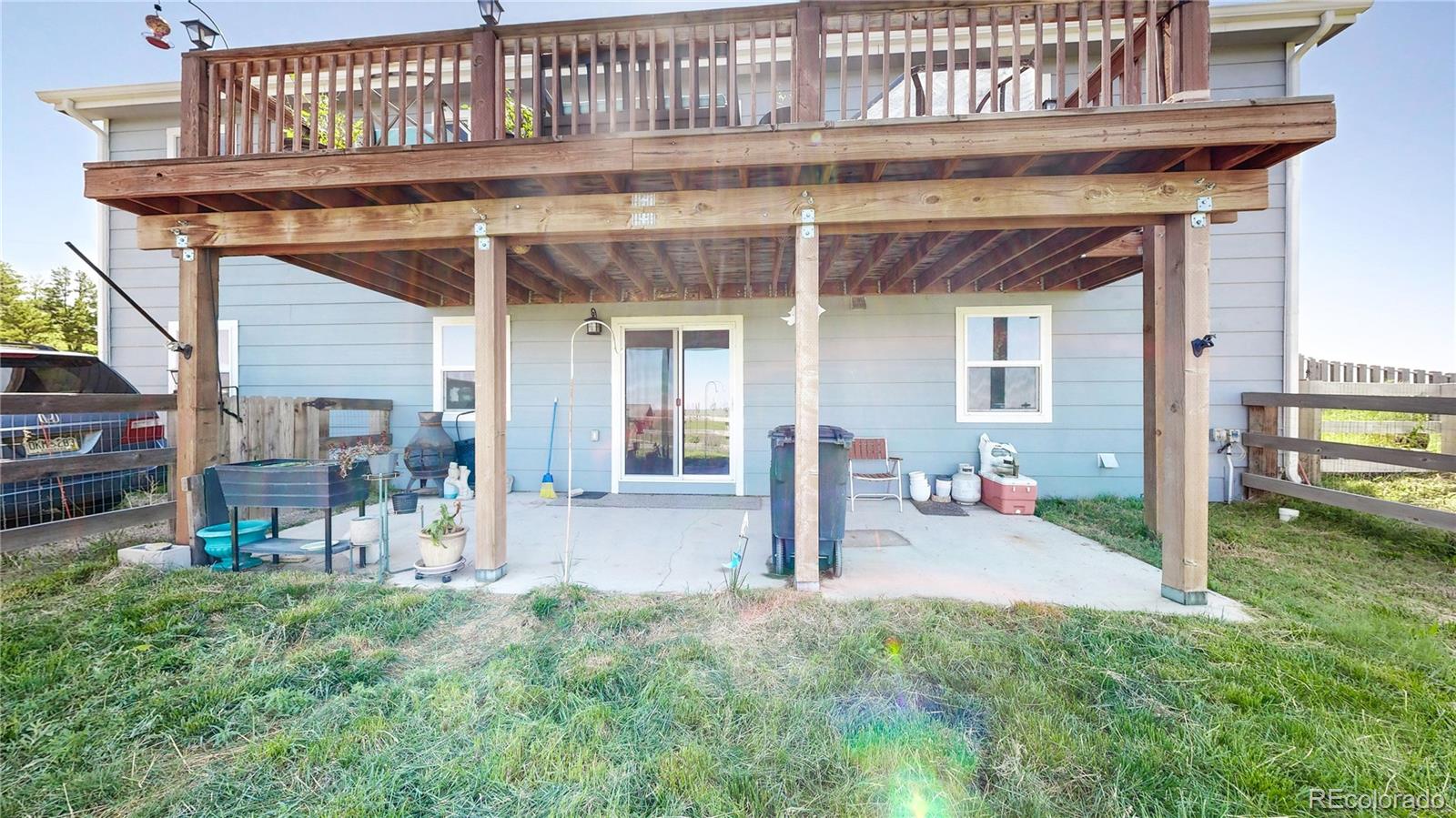 MLS Image #40 for 40291  gold nugget drive,deer trail, Colorado