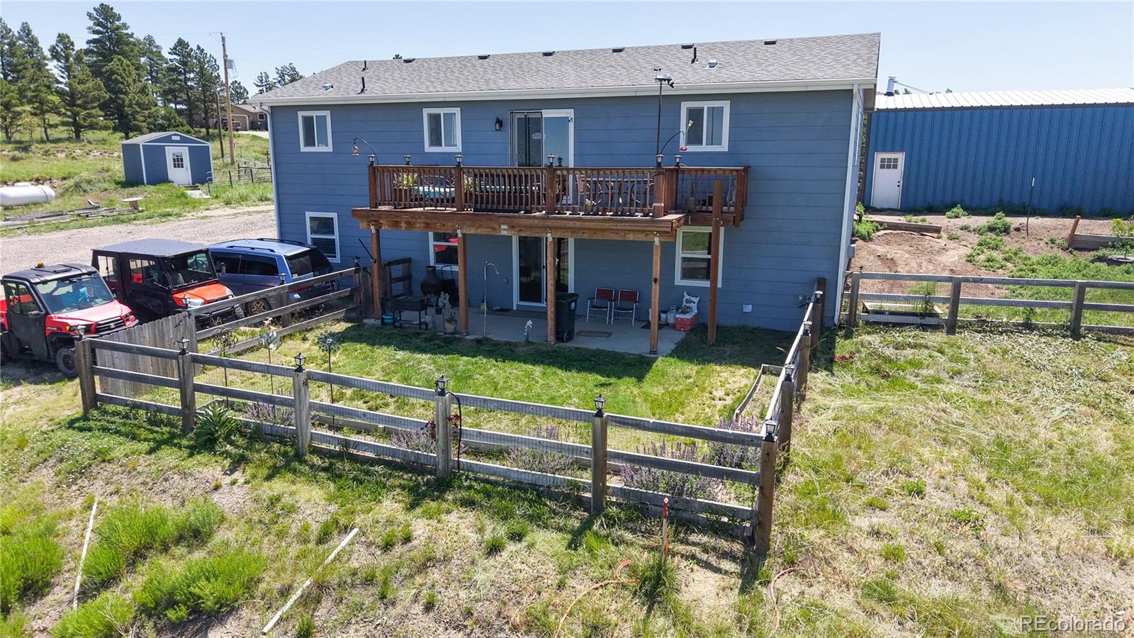 MLS Image #41 for 40291  gold nugget drive,deer trail, Colorado